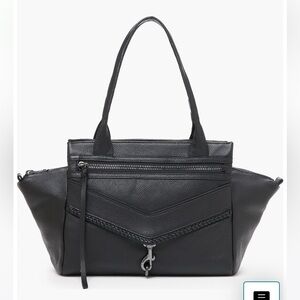 Botkier trigger satchel - new with tags